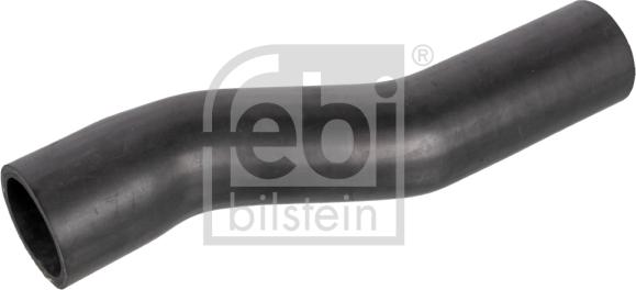 FEBI Bilstein 03650 - Radiatora cauruļvads ps1.lv