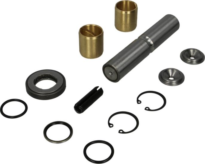 FEBI Bilstein 03652 - Remkomplekts, Grozāmass rēdze ps1.lv