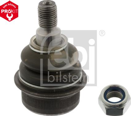 Febi Bilstein 03668 - Balst / Virzošais šarnīrs ps1.lv