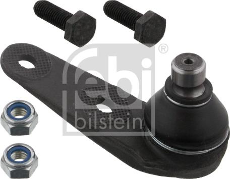 Febi Bilstein 03612 - Balst / Virzošais šarnīrs ps1.lv