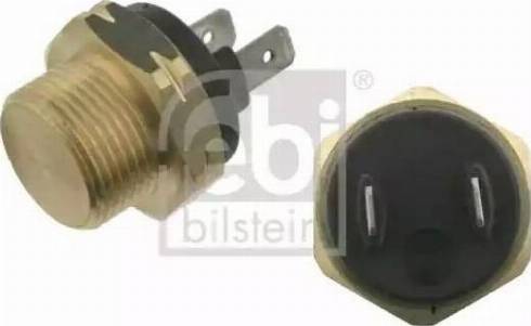 Febi Bilstein 03080 - Termoslēdzis, Radiatora ventilators ps1.lv