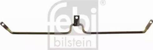 FEBI Bilstein 03036 - Eļļošanas cauruļvads, Sadales vārpstas eļļošana ps1.lv