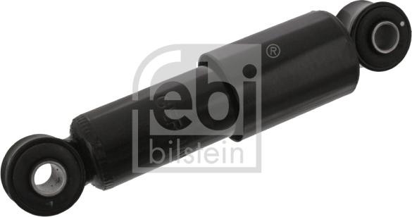 Febi Bilstein 03892 - Demferis, Kabīnes stiprinājums ps1.lv