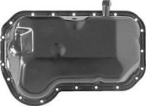 FEBI Bilstein 03887 - Eļļas vācele ps1.lv