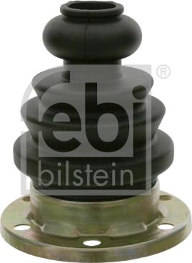 Febi Bilstein 03833 - Putekļusargs, Piedziņas vārpsta ps1.lv