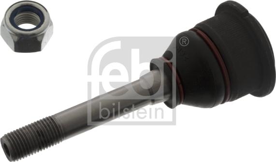 Febi Bilstein 03822 - Balst / Virzošais šarnīrs ps1.lv