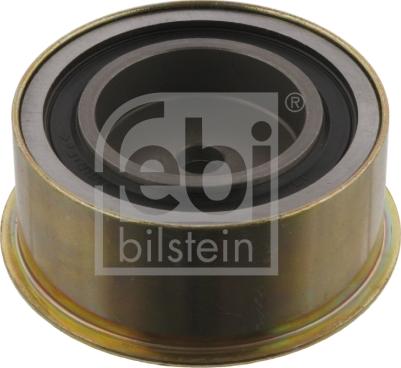 Febi Bilstein 03879 - Parazīt / Vadrullītis, Zobsiksna ps1.lv