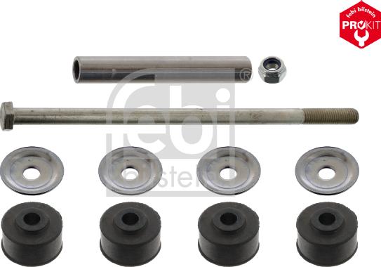 Febi Bilstein 03207 - Stiepnis / Atsaite, Stabilizators ps1.lv