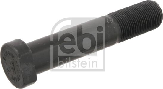 Febi Bilstein 03740 - Riteņa stiprināšanas skrūve ps1.lv