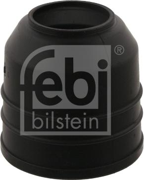 Febi Bilstein 02542 - Aizsargvāciņš / Putekļusargs, Amortizators ps1.lv