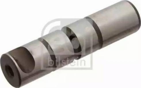 FEBI Bilstein 02559 - Divplecu sviras ass, Motora vadība ps1.lv