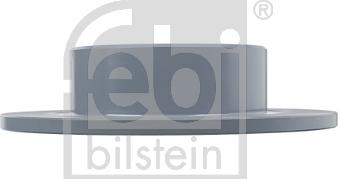 Febi Bilstein 02552 - Bremžu diski ps1.lv