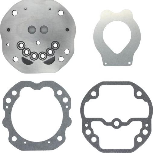 FEBI Bilstein 02572 - Blīvju komplekts, Lameļu ventilis ps1.lv