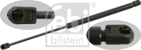 Febi Bilstein 02640 - Gāzes atspere, Motora pārsegs ps1.lv