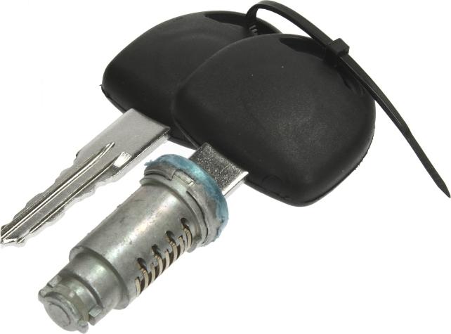 FEBI Bilstein 02041 - Slēdzenes cilindrs ps1.lv