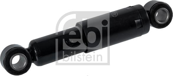 Febi Bilstein 02072 - Demferis, Kabīnes stiprinājums ps1.lv