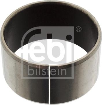 FEBI Bilstein 02190 - Bukse, Bremžu loka pirksts ps1.lv