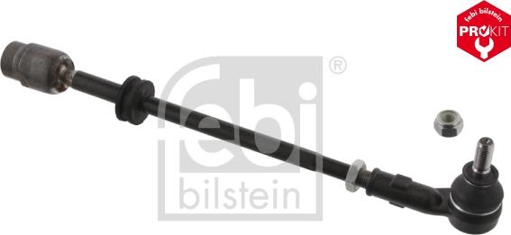 Febi Bilstein 02145 - Stūres šķērsstiepnis ps1.lv