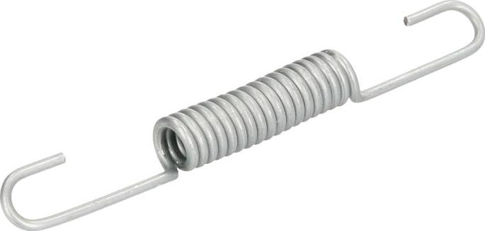 FEBI Bilstein 02105 - Atspere, Bremžu uzlika ps1.lv