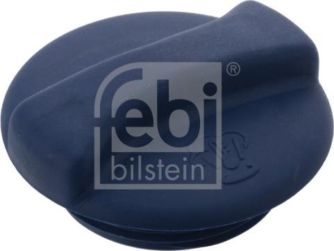 Febi Bilstein 02111 - Vāciņš, Dzesēšanas šķidruma rezervuārs ps1.lv