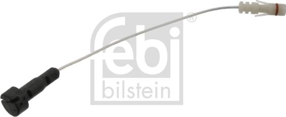 Febi Bilstein 02112 - Indikators, Bremžu uzliku nodilums ps1.lv