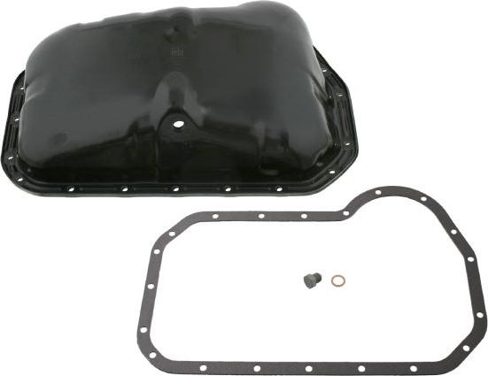 FEBI Bilstein 02138 - Remkomplekts, Eļļas vācele ps1.lv