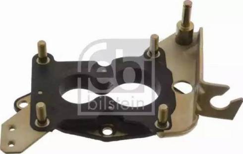 FEBI Bilstein 02883 - Flancis, Karburators ps1.lv