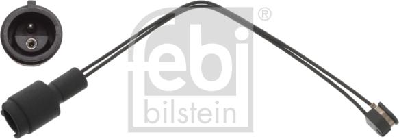 Febi Bilstein 02398 - Indikators, Bremžu uzliku nodilums ps1.lv