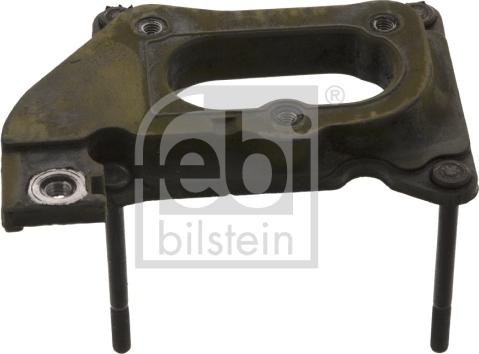 FEBI Bilstein 02367 - Flancis, Karburators ps1.lv