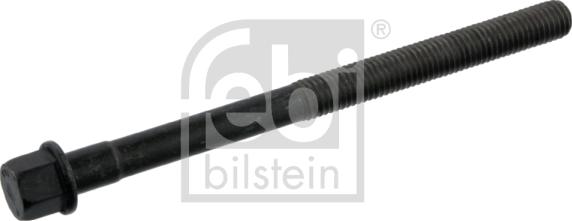 FEBI Bilstein 02312 - Cilindru galvas skrūve ps1.lv