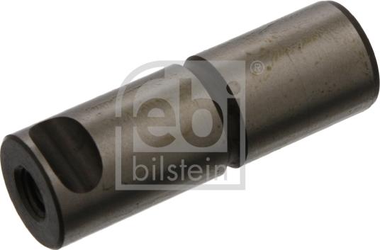 FEBI Bilstein 02387 - Divplecu sviras ass, Motora vadība ps1.lv