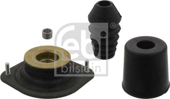 Febi Bilstein 02336 - Amortizatora statnes balsts ps1.lv