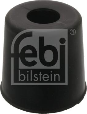 Febi Bilstein 02329 - Aizsargvāciņš / Putekļusargs, Amortizators ps1.lv