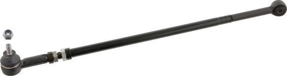 FEBI Bilstein 02266 - Stūres šķērsstiepnis ps1.lv