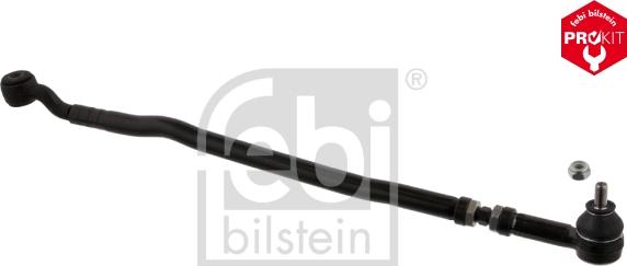 FEBI Bilstein 02267 - Stūres šķērsstiepnis ps1.lv