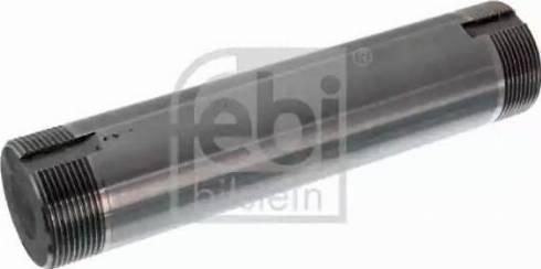 Febi Bilstein 02204 - Lāgu atsperes tapa ps1.lv