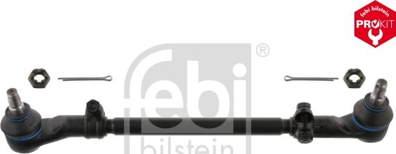 Febi Bilstein 02289 - Stūres šķērsstiepnis ps1.lv