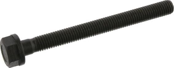 FEBI Bilstein 02224 - Skrūve, Izplūdes sistēma ps1.lv