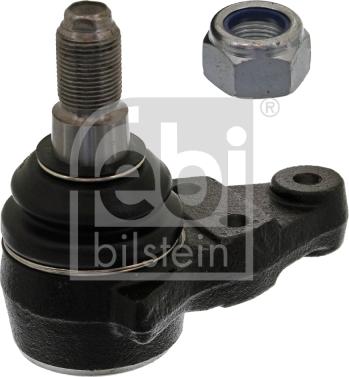 Febi Bilstein 02220 - Balst / Virzošais šarnīrs ps1.lv