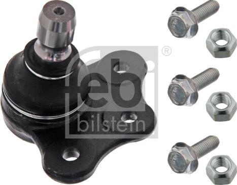 Febi Bilstein 02271 - Balst / Virzošais šarnīrs ps1.lv