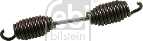 Febi Bilstein 02272 - Atspere, Bremžu uzlika ps1.lv