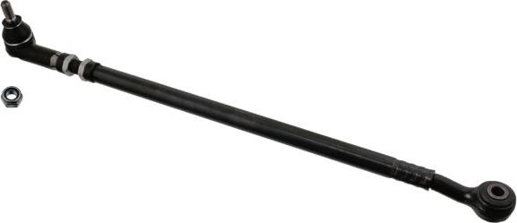 FEBI Bilstein 02277 - Stūres šķērsstiepnis ps1.lv