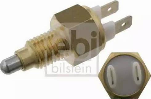 FEBI Bilstein 02778 - Slēdzis, Atpakaļgaitas signāla lukturis ps1.lv