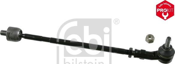 Febi Bilstein 07990 - Stūres šķērsstiepnis ps1.lv