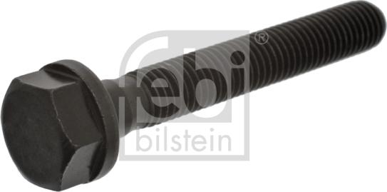 Febi Bilstein 07902 - Skrūve, Izplūdes sistēma ps1.lv