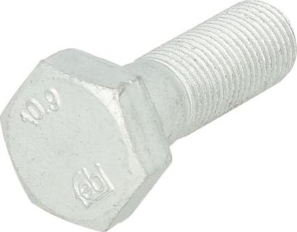 FEBI Bilstein 07913 - Skrūve, Kardānvārpstas flancis ps1.lv