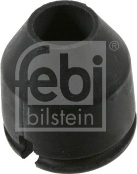 Febi Bilstein 07411 - Aizsargvāciņš / Putekļusargs, Amortizators ps1.lv