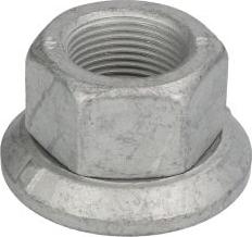 FEBI Bilstein 07663 - Riteņa stiprināsanas uzgrieznis ps1.lv