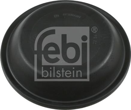 Febi Bilstein 07099 - Membrāna, Bremžu pneimokamera ps1.lv