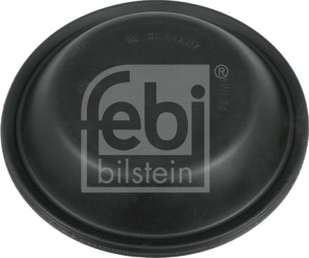 Febi Bilstein 07097 - Membrāna, Bremžu pneimokamera ps1.lv